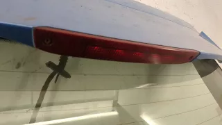 1689913 Моторчик заднего стеклоочистителя (дворника) Ford Focus 2 restailing Арт 11385430, вид 3