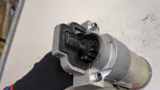 2258236 Стартер Ford Kuga 3 Арт 9394067, вид 4