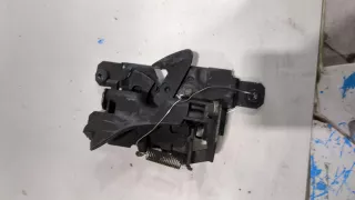 A1698800560 Замок капота Mercedes B W245 Арт 20352066, вид 2