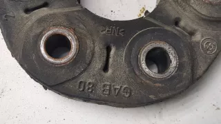 26117511454,7511454 Муфта кардана BMW 5 E39 Арт 8903515, вид 2