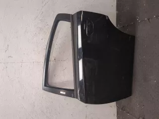 1MZ81DX8AG Ручка наружная задняя левая черная Dodge Charger LD Арт 11127628, вид 2