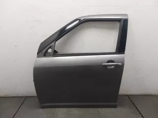 8281063811ZCD Ручка наружная передняя левая серая Suzuki Swift 3 Арт 11353063, вид 1