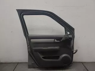 8281063811ZCD Ручка наружная передняя левая серая Suzuki Swift 3 Арт 11353063, вид 2