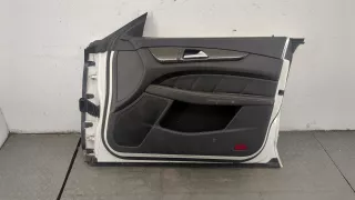 A2047602634,A20476002709999 Ручка наружная передняя правая белая Mercedes CLS C218 Арт 11367267, вид 2