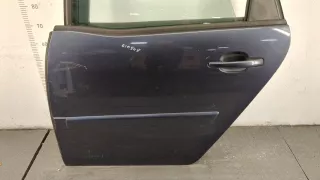 9223E0 Стеклоподъемник левый задний Citroen C4 Picasso 1 Арт 11378900, вид 2