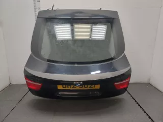 41627262676,7262676 Крышка багажника (дверь 3-5) BMW X6 E71/E72 Арт 20350027, вид 1