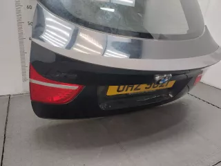 41627262676,7262676 Крышка багажника (дверь 3-5) BMW X6 E71/E72 Арт 20350027, вид 2