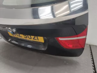 41627262676,7262676 Крышка багажника (дверь 3-5) BMW X6 E71/E72 Арт 20350027, вид 4