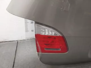 41627130799,7130799 Крышка багажника (дверь 3-5) BMW 5 E60/E61 Арт 20350308, вид 2