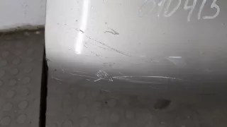 61700FA001 Крышка багажника (дверь 3-5) Subaru Impreza 1 Арт 20244807, вид 2