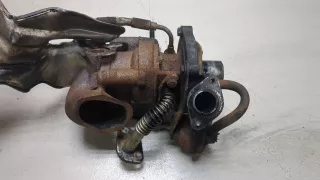 5860030 Турбина Opel Corsa D Арт 8725636, вид 1