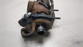 5860030 Турбина Opel Corsa D Арт 8725636, вид 3