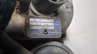 5860030 Турбина Opel Corsa D Арт 8725636, вид 4