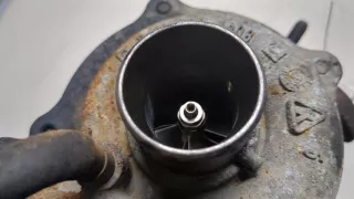 5860030 Турбина Opel Corsa D Арт 8725636, вид 5