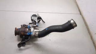 11658506894 Турбина BMW 3 E90/E91/E92/E93 Арт 20367876, вид 1