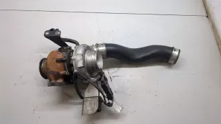11658506894 Турбина BMW 3 E90/E91/E92/E93 Арт 20367876, вид 4