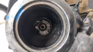 11658506894 Турбина BMW 3 E90/E91/E92/E93 Арт 20367876, вид 5