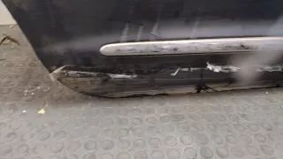 7346021002ABS Ручка внутренняя задняя правая SsangYong Rodius 1 Арт 11360438, вид 3