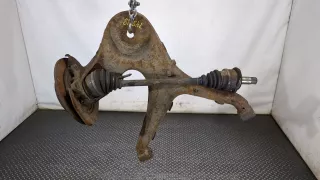 A6393560401,A6393508805,A6393500710,A6394230112 Ступица задняя правая Mercedes Vito W639 Арт 20159144, вид 1