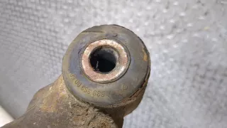 A6393560401,A6393508805,A6393500710,A6394230112 Ступица задняя правая Mercedes Vito W639 Арт 20159144, вид 5