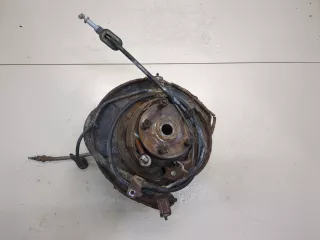 28411XA00A,28473XA00A Ступица задняя правая Subaru Tribeca Арт 20304457, вид 1