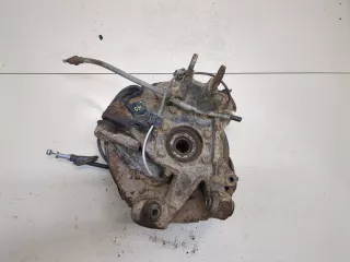28411XA00A,28473XA00A Ступица задняя правая Subaru Tribeca Арт 20304457, вид 2