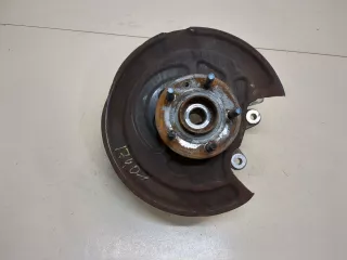 BB5Z1104A,DB5Z5B758B Ступица задняя правая Ford Explorer 5 restailing Арт 20305032, вид 4