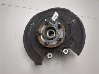 BB5Z1104A,DB5Z5B758B Ступица задняя правая Ford Explorer 5 restailing Арт 20305032, вид 5