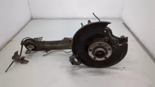 31360026,31406318,30793309 Ступица задняя левая Volvo XC60 1 Арт 20384042, вид 3