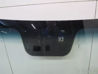 86110A2030 Hyundai-Kia Стекло лобовое (ветровое) Kia Ceed 2 Арт E80996536, вид 2