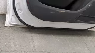 8K0831051J Дверь передняя левая белая Audi A4 B8 Арт 20317206, вид 5
