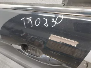 5700A959 Дверь передняя левая черная Mitsubishi Eclipse Cross Арт 20343924, вид 4