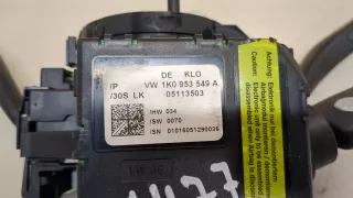 1K0905841,107905855CF Замок зажигания Volkswagen Caddy 3 Арт 11389913, вид 2