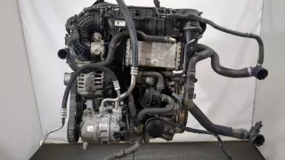 05E127027 ТНВД Audi A3 8V Арт 11339968, вид 2