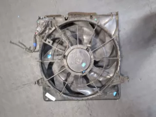 252312H000 Вентилятор радиатора Hyundai i30 FD Арт 8651432, вид 4