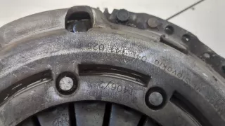 04L105269 Маховик Skoda Octavia A7 Арт 20382887, вид 2