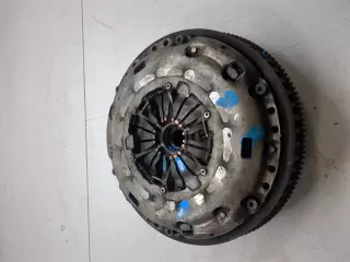 30735771 Маховик Volvo XC90 1 restailing Арт 20219923, вид 4
