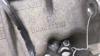  Поддон Renault Scenic 3 Арт 20366804, вид 3