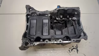  Поддон Renault Scenic 3 Арт 20366804, вид 4