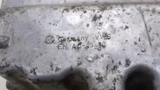  Поддон Seat Alhambra 1 restailing Арт 20363888, вид 2