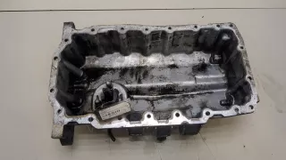 Поддон Seat Alhambra 1 restailing Арт 20363888, вид 3