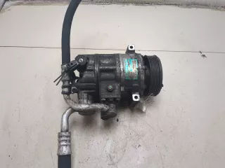 1K0820859F Компрессор кондиционера Volkswagen Touran 1 Арт 9281220, вид 5