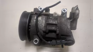 9676443980,9676862380,9822101380 Компрессор кондиционера Citroen C4 2 Арт 20164228, вид 1