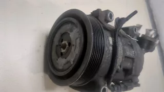 9676443980,9676862380,9822101380 Компрессор кондиционера Citroen C4 2 Арт 20164228, вид 2