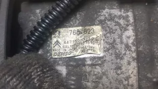 9676443980,9676862380,9822101380 Компрессор кондиционера Citroen C4 2 Арт 20164228, вид 3