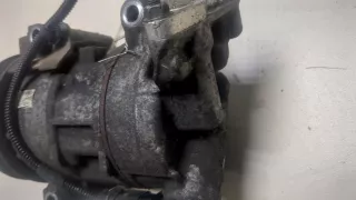 9676443980,9676862380,9822101380 Компрессор кондиционера Citroen C4 2 Арт 20164228, вид 4