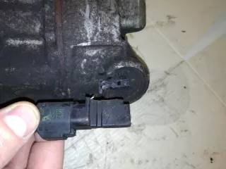 9676443980,9676862380,9822101380 Компрессор кондиционера Citroen C4 2 Арт 20164228, вид 5