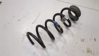 51943934 Пружина подвески задняя Fiat 500L Арт 9437689, вид 1
