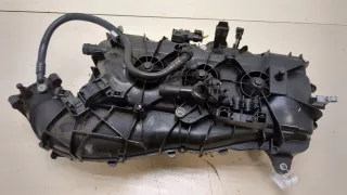 11618647975,8647975 Коллектор впускной BMW 5 G30/G31 Арт 20374325, вид 3