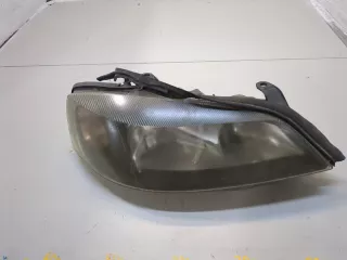  Фара передняя правая Opel Astra G Арт 20378120, вид 1